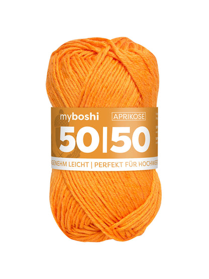 myboshi 50/50