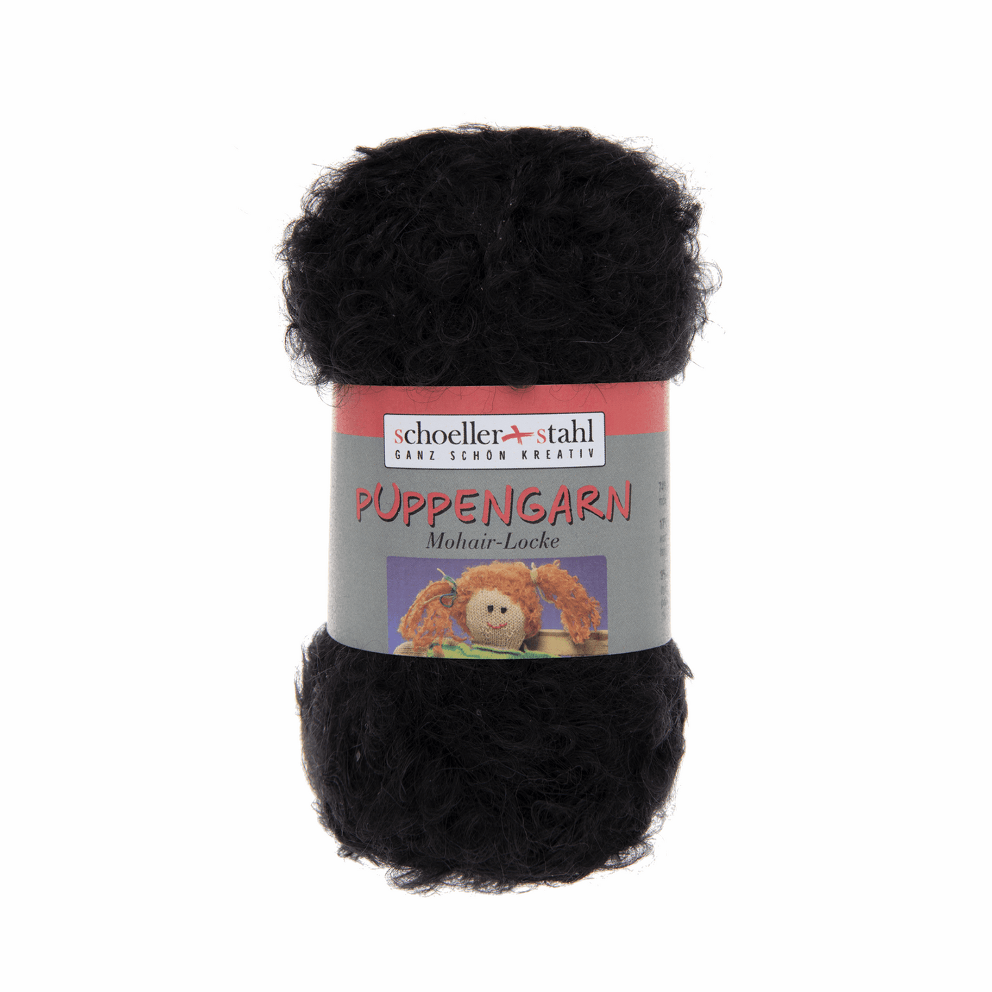 Schoeller + Stahl Puppengarn 50g