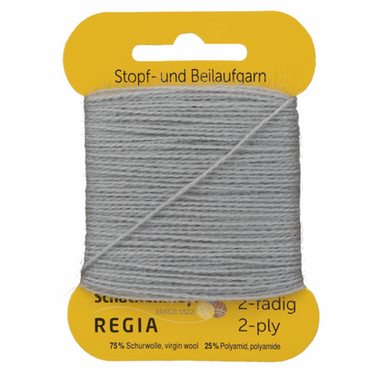 Regia beigarn 10 5g, 94001, color light gray 1968