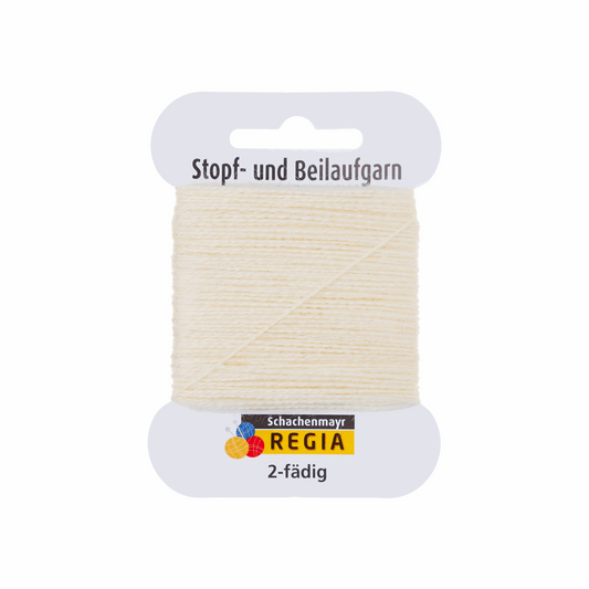 Regia Beigarn 10 5g, 94001, color natural 1992