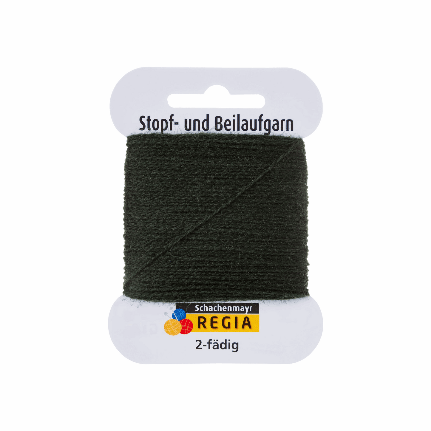 Regia beigarn 10 5g, 94001, color loden 1994