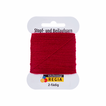 Regia Beigarn 10 5g, 94001, Farbe kirsche 2002