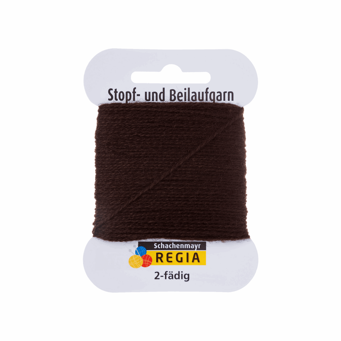 Regia Beigarn 10 5g, 94001, color mocha 2905