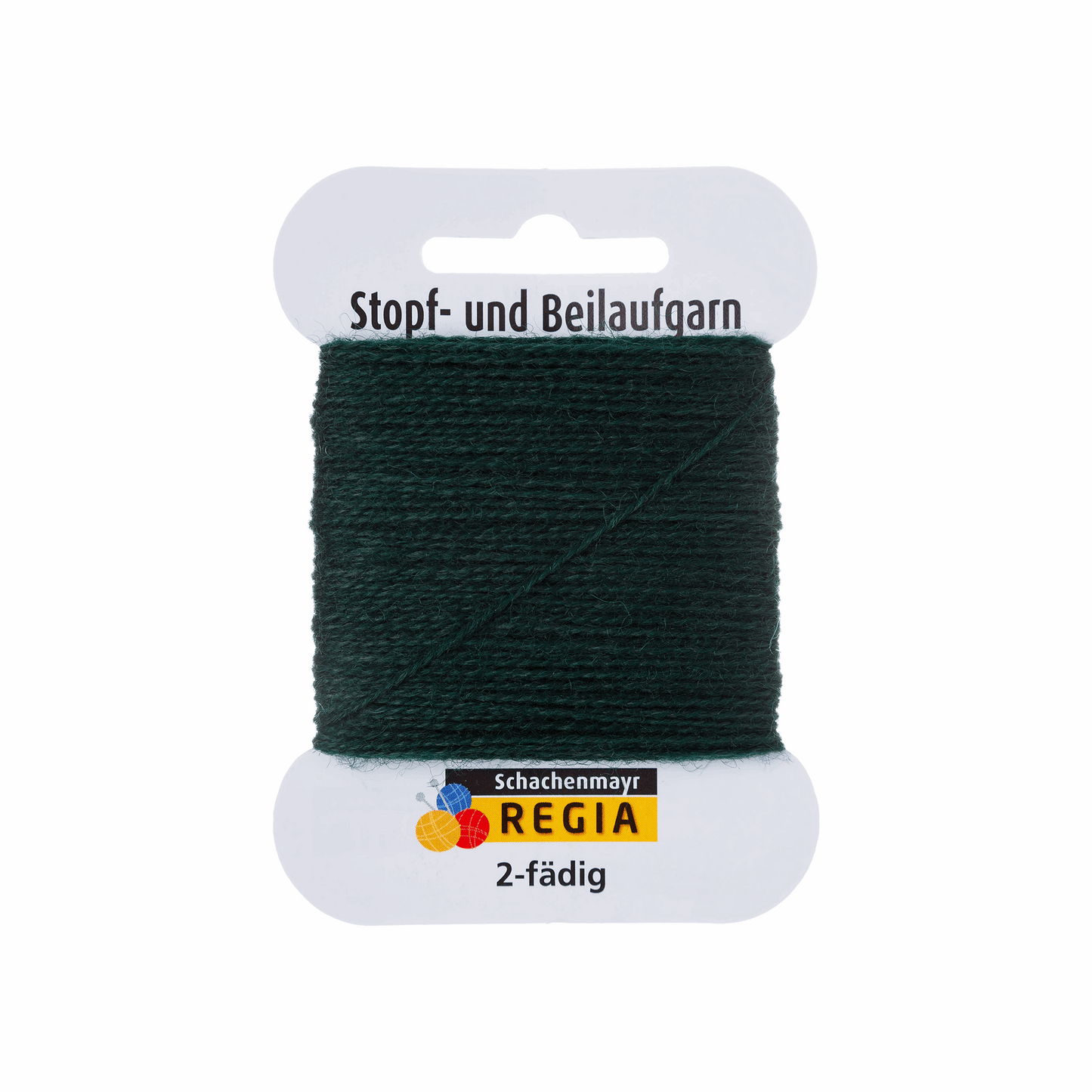 Regia Beigarn 10 5g, 94001, color fir 327