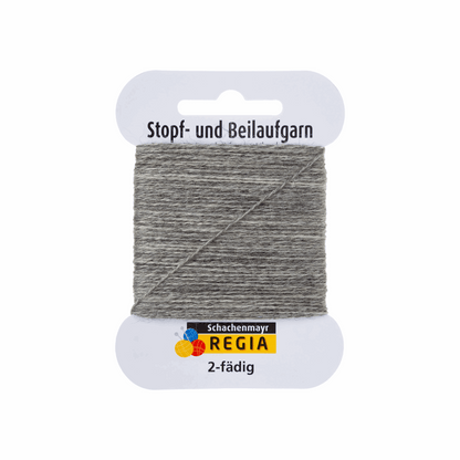 Regia Beigarn 10 5g, 94001, Farbe flanell meliert 33