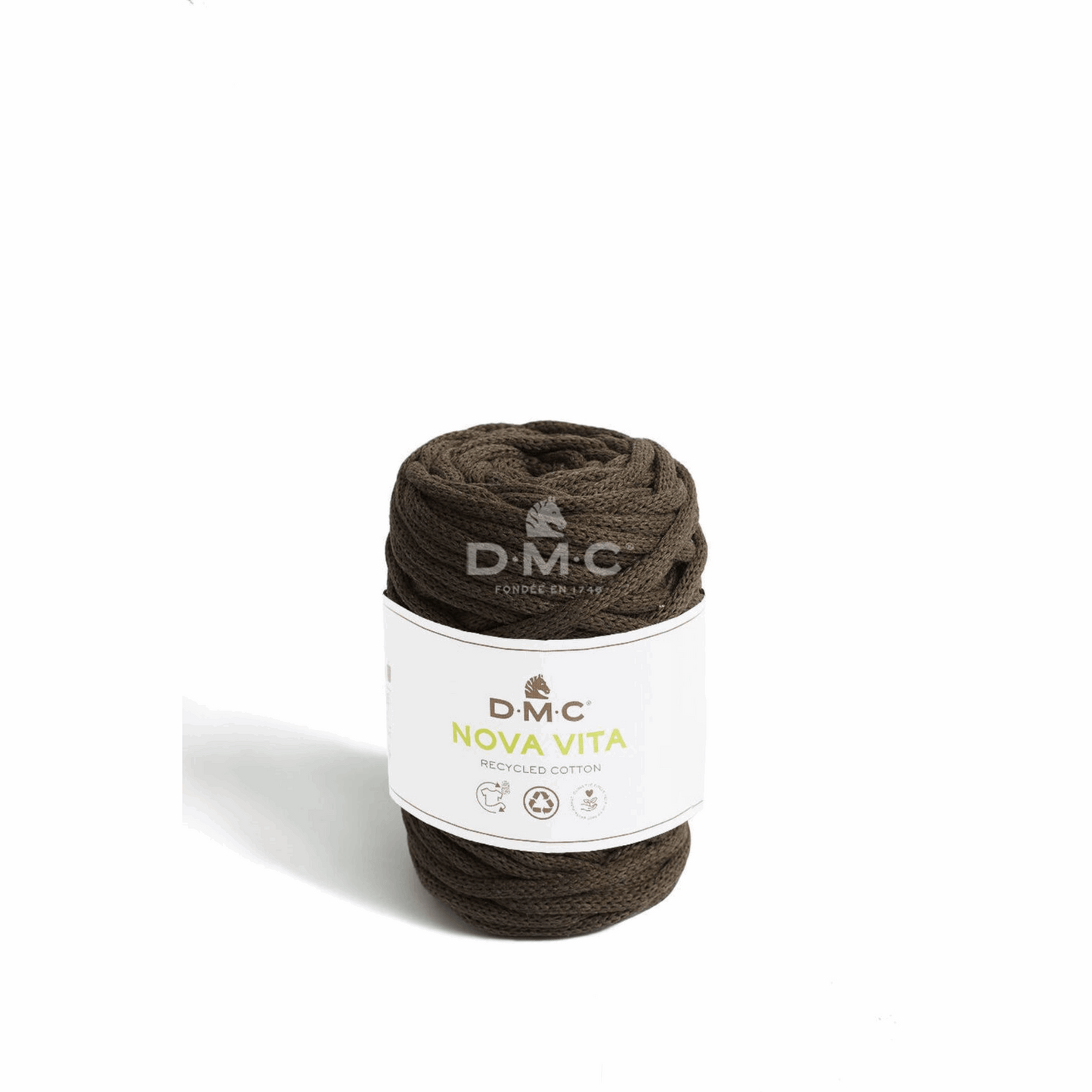 DMC Nova Vita recycled cotton