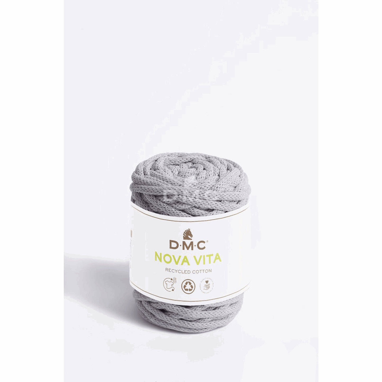 DMC Nova Vita recycled cotton