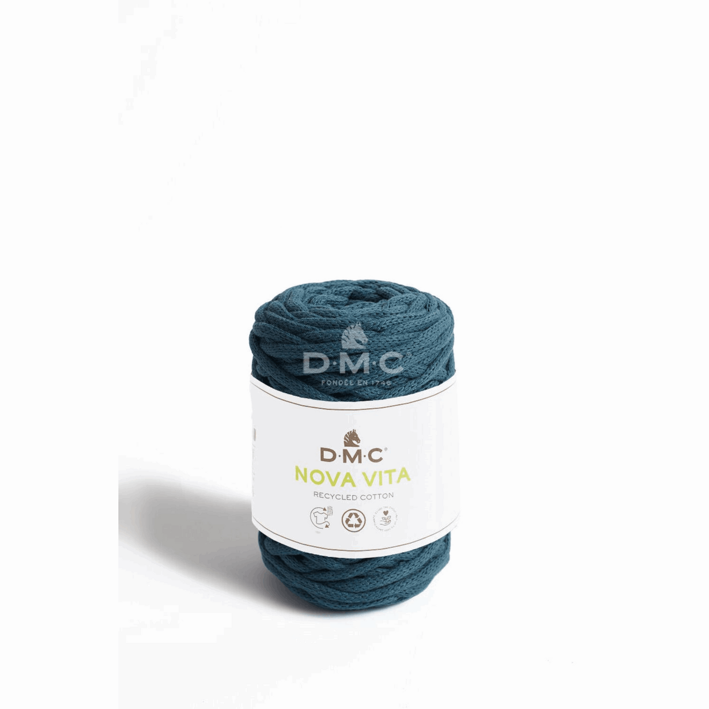 DMC Nova Vita recycled cotton