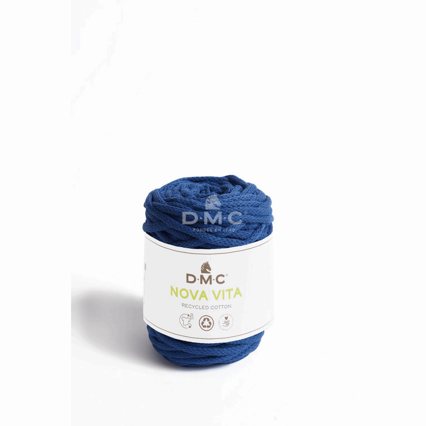 DMC Nova Vita recycled cotton