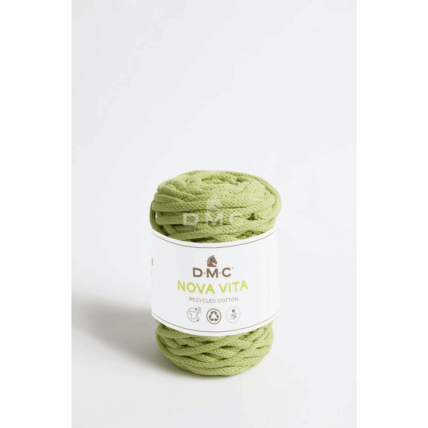 DMC Nova Vita recycled cotton