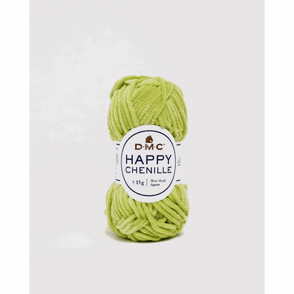 DMC Happy Chenille 15g, 95001, color 29