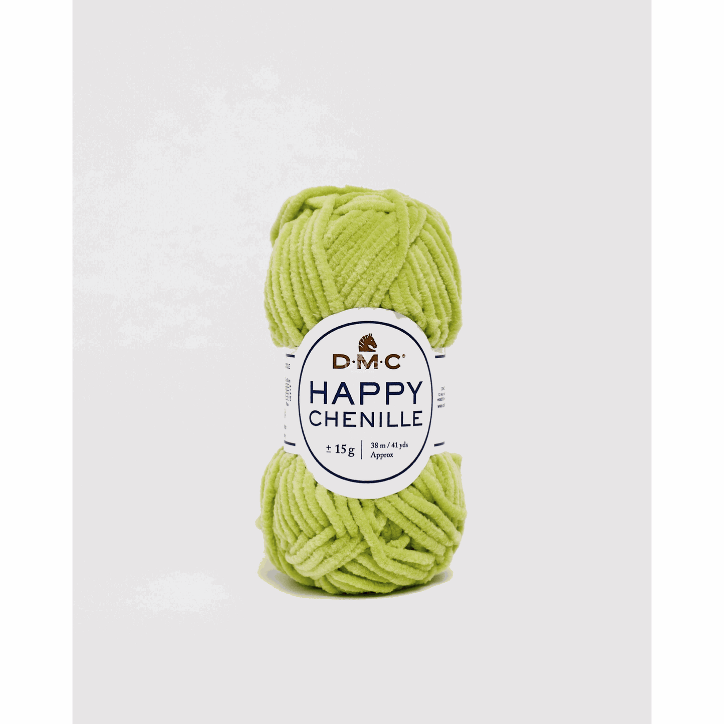 DMC Happy Chenille 15g