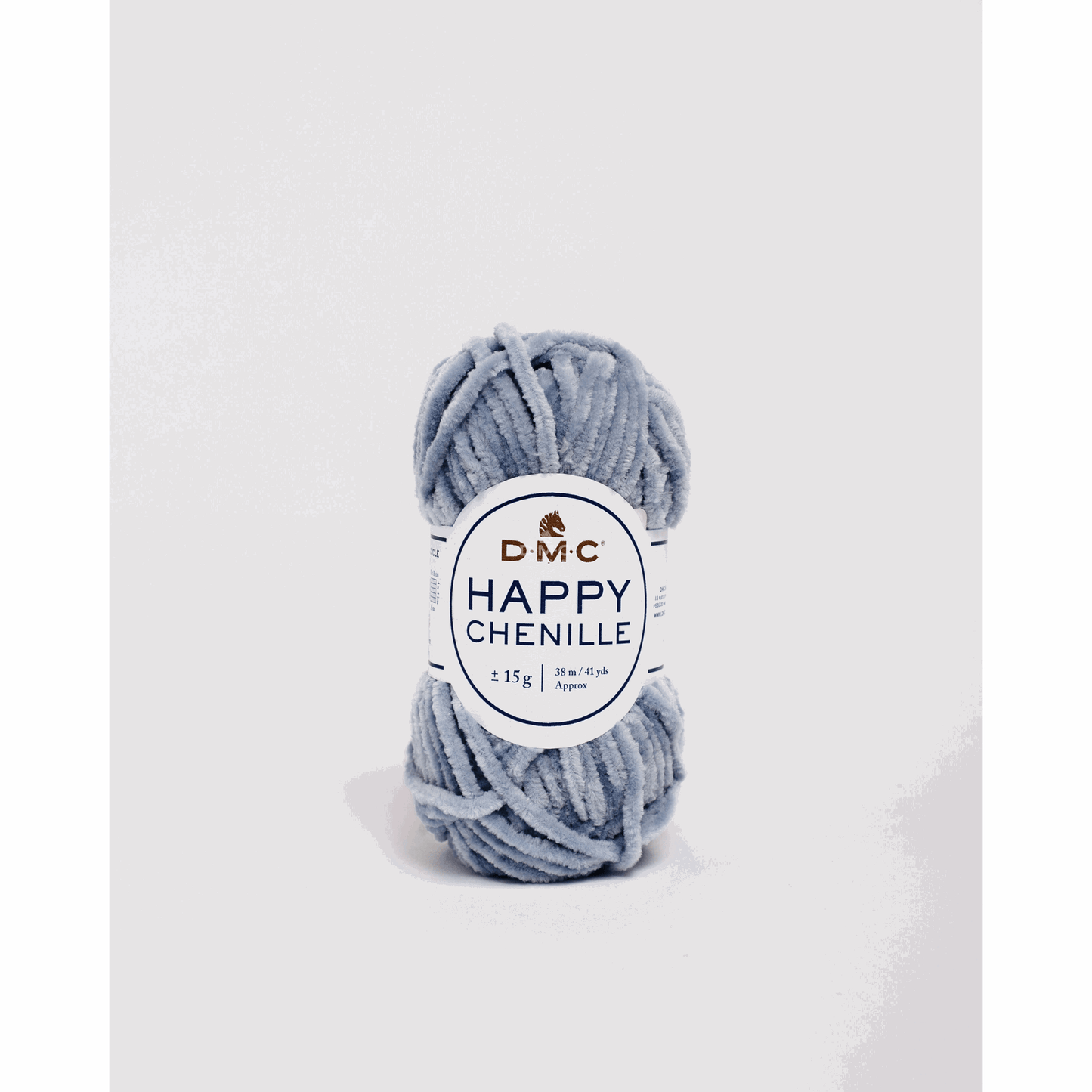 DMC Happy Chenille 15g