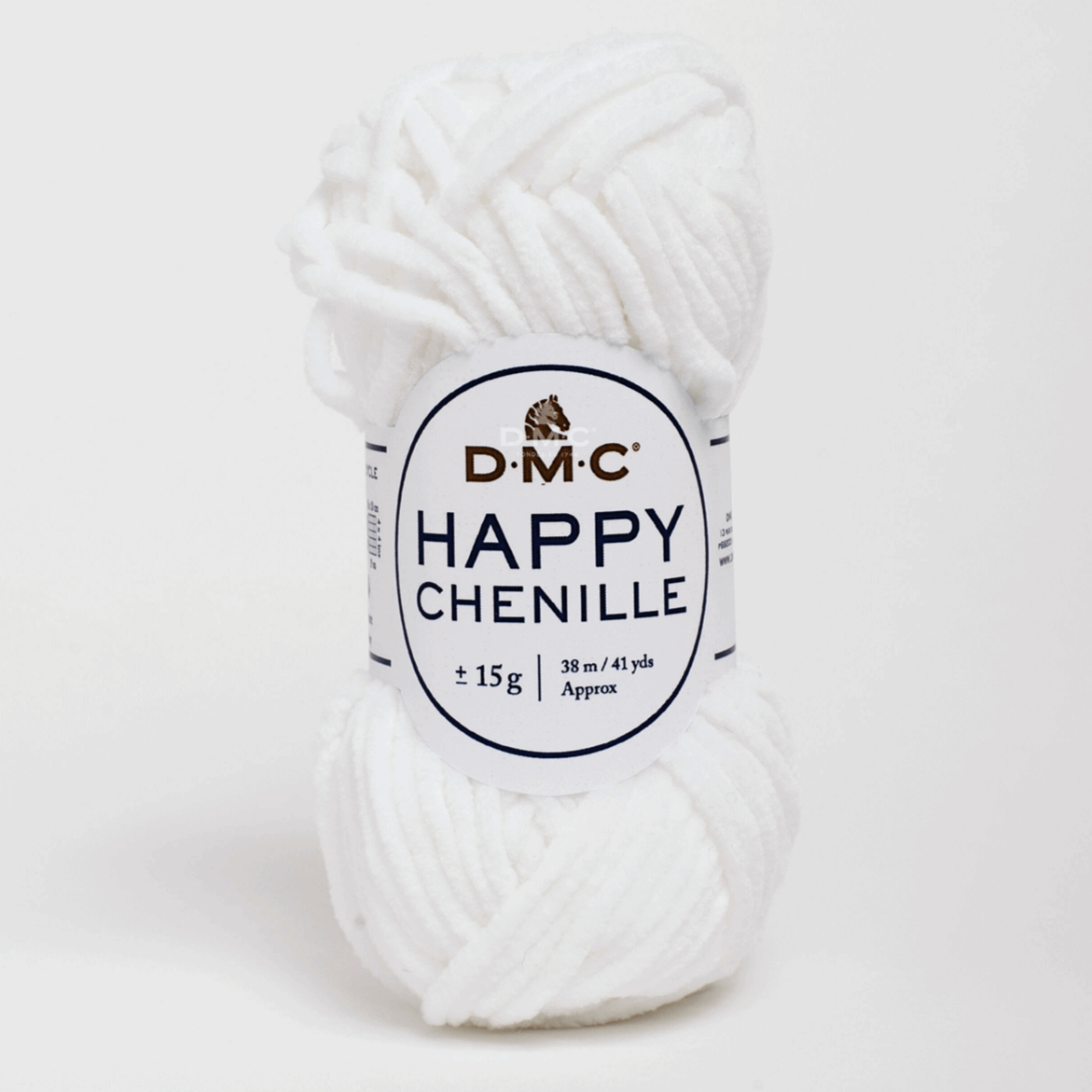 DMC Happy Chenille 15g