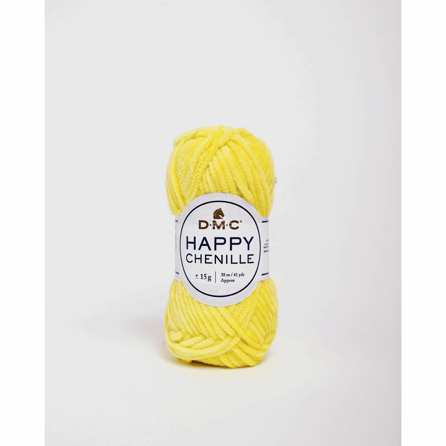 DMC Happy Chenille 15g