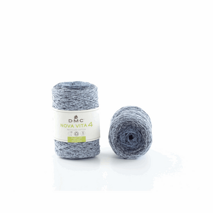 DMC Nova Vita 4 color 250g (Sonderposten)