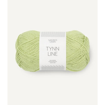 Sandnes Tynn Line 50g