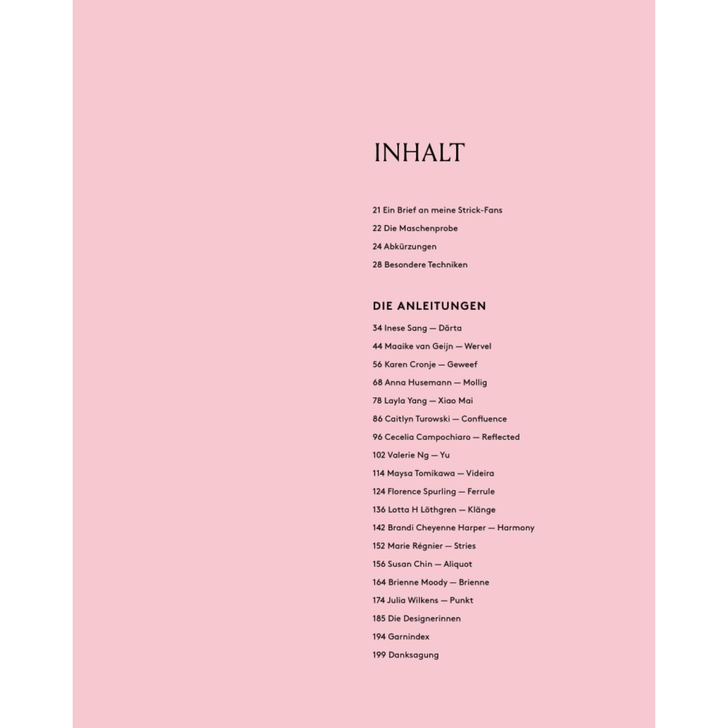 Neons and Neutrals – Das Strickbuch von Laine (DE)