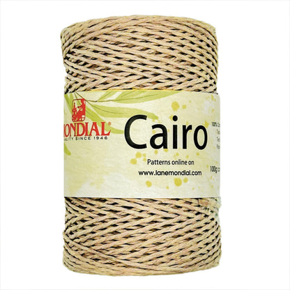 Lane Mondial Cairo 100g
