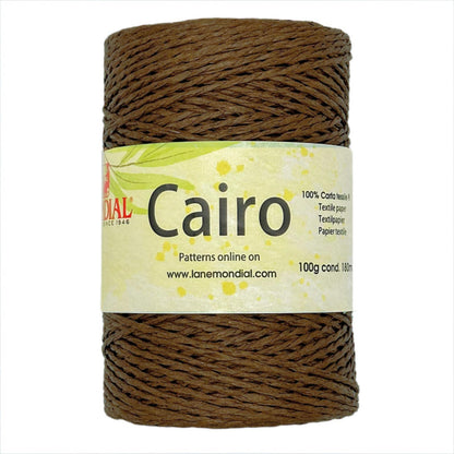 Lane Mondial Cairo 100g