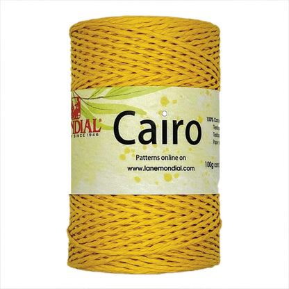 Lane Mondial Cairo 100g