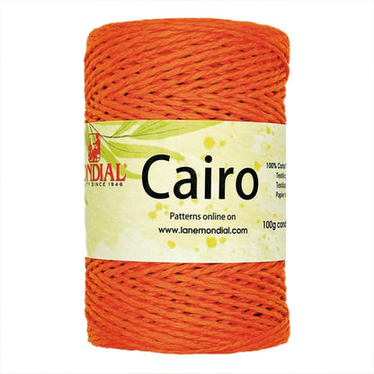 Lane Mondial Cairo 100g