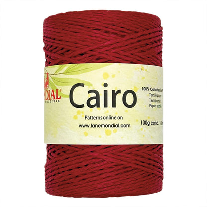 Lane Mondial Cairo 100g