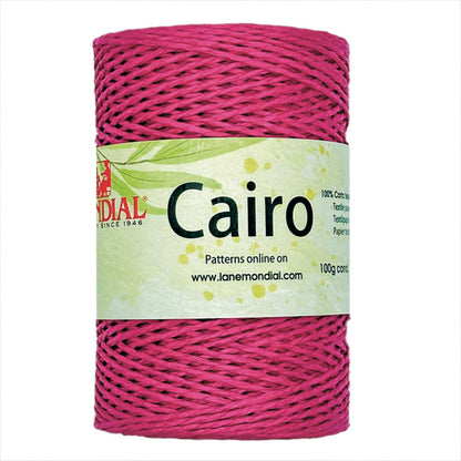 Lane Mondial Cairo 100g