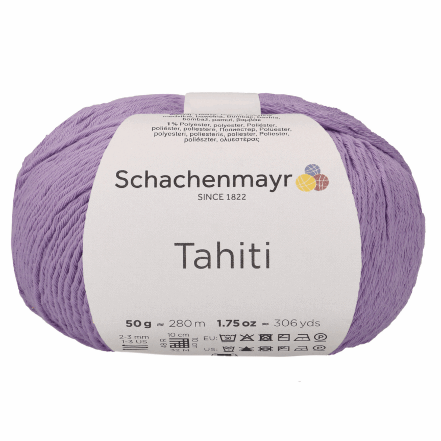 Schachenmayr Tahiti – SMC Select