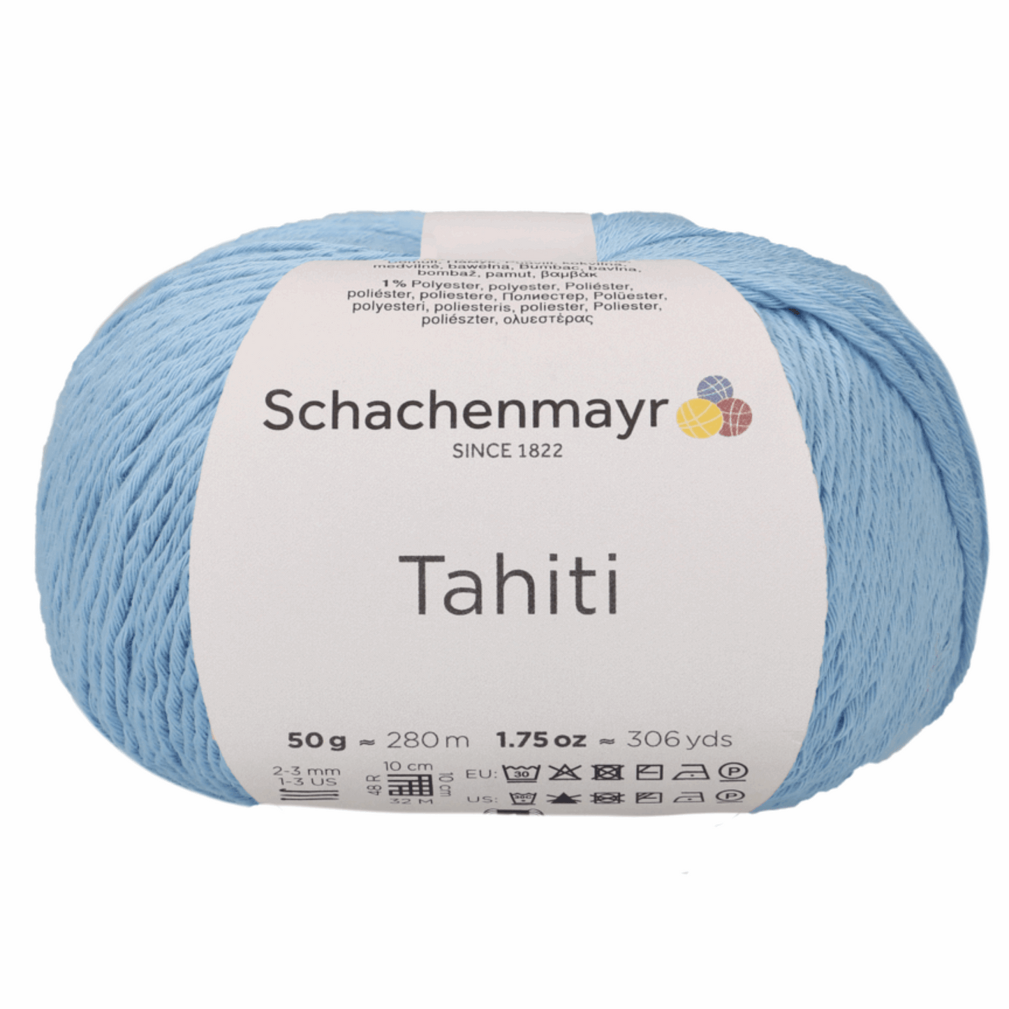 Schachenmayr Tahiti – SMC Select