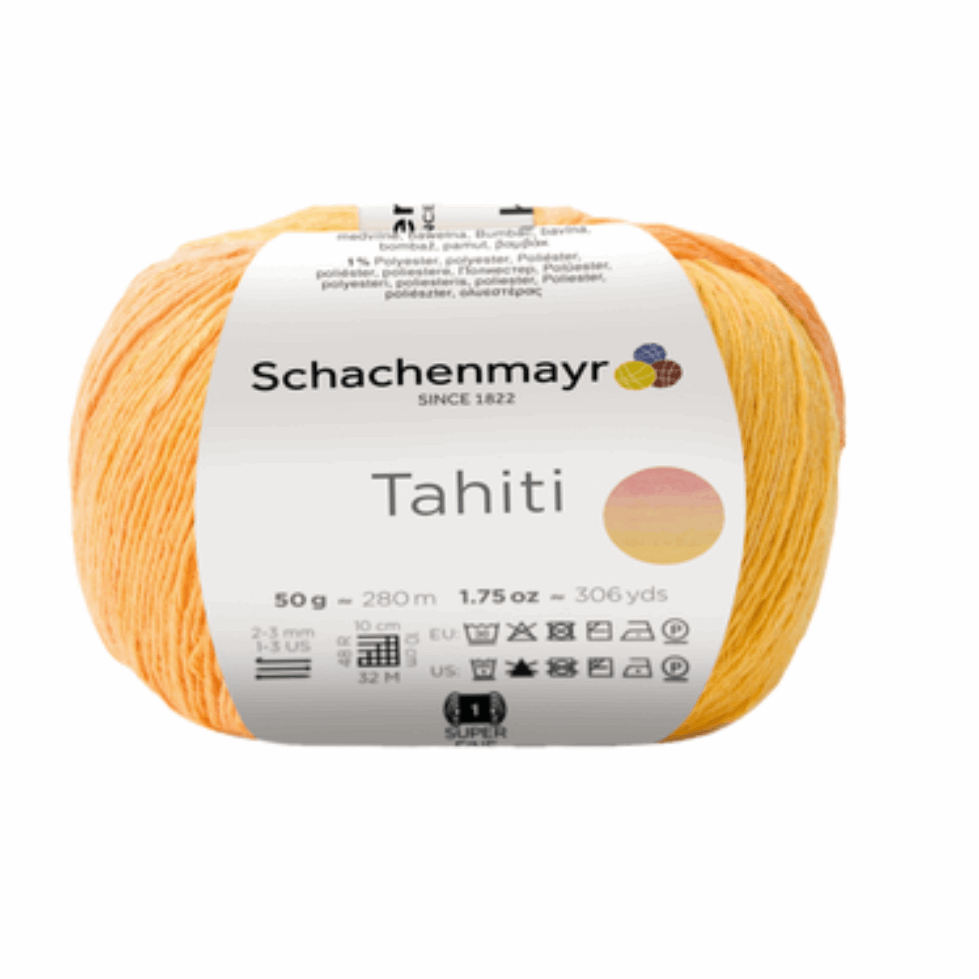 schachenmayr tahiti