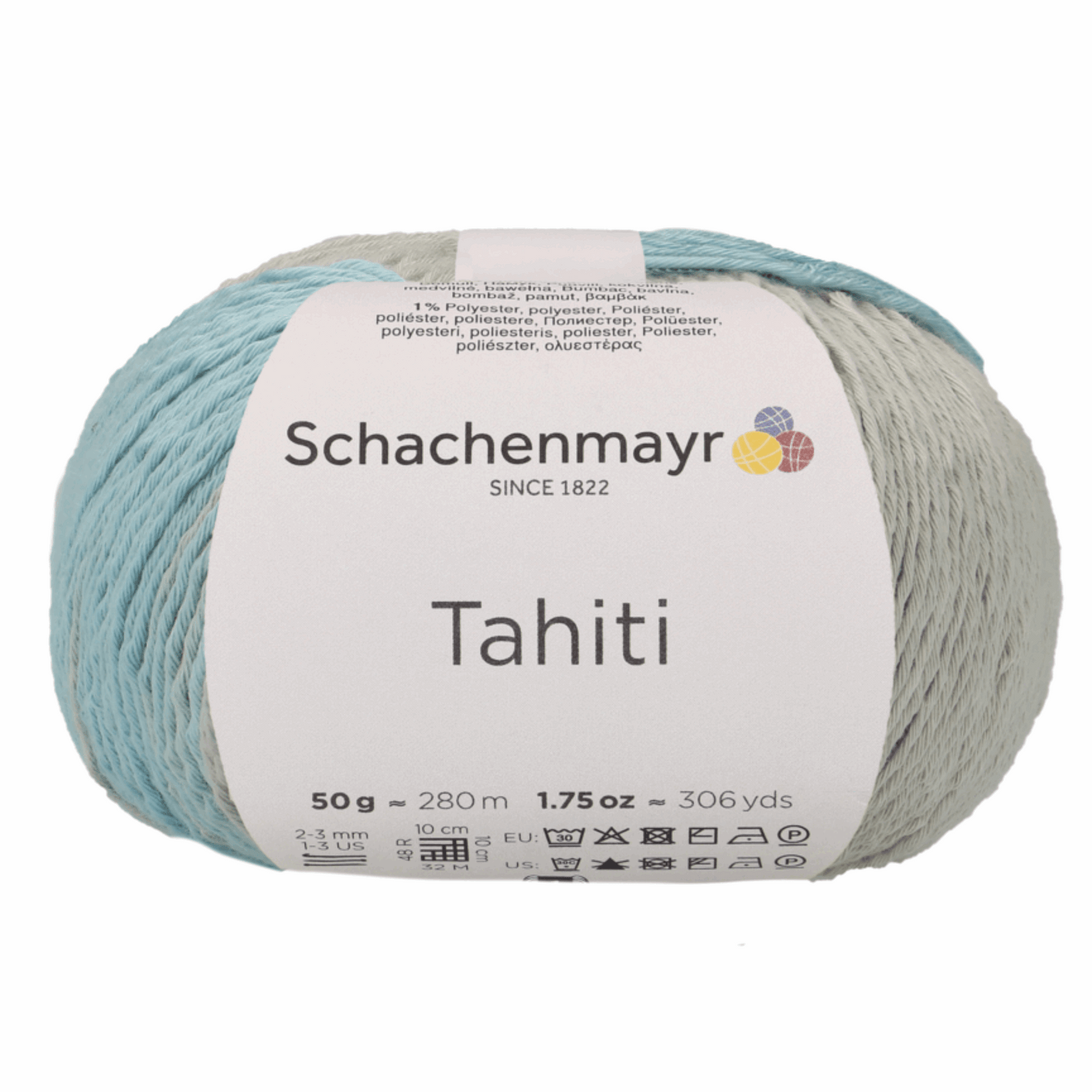 Schachenmayr Tahiti – SMC Select