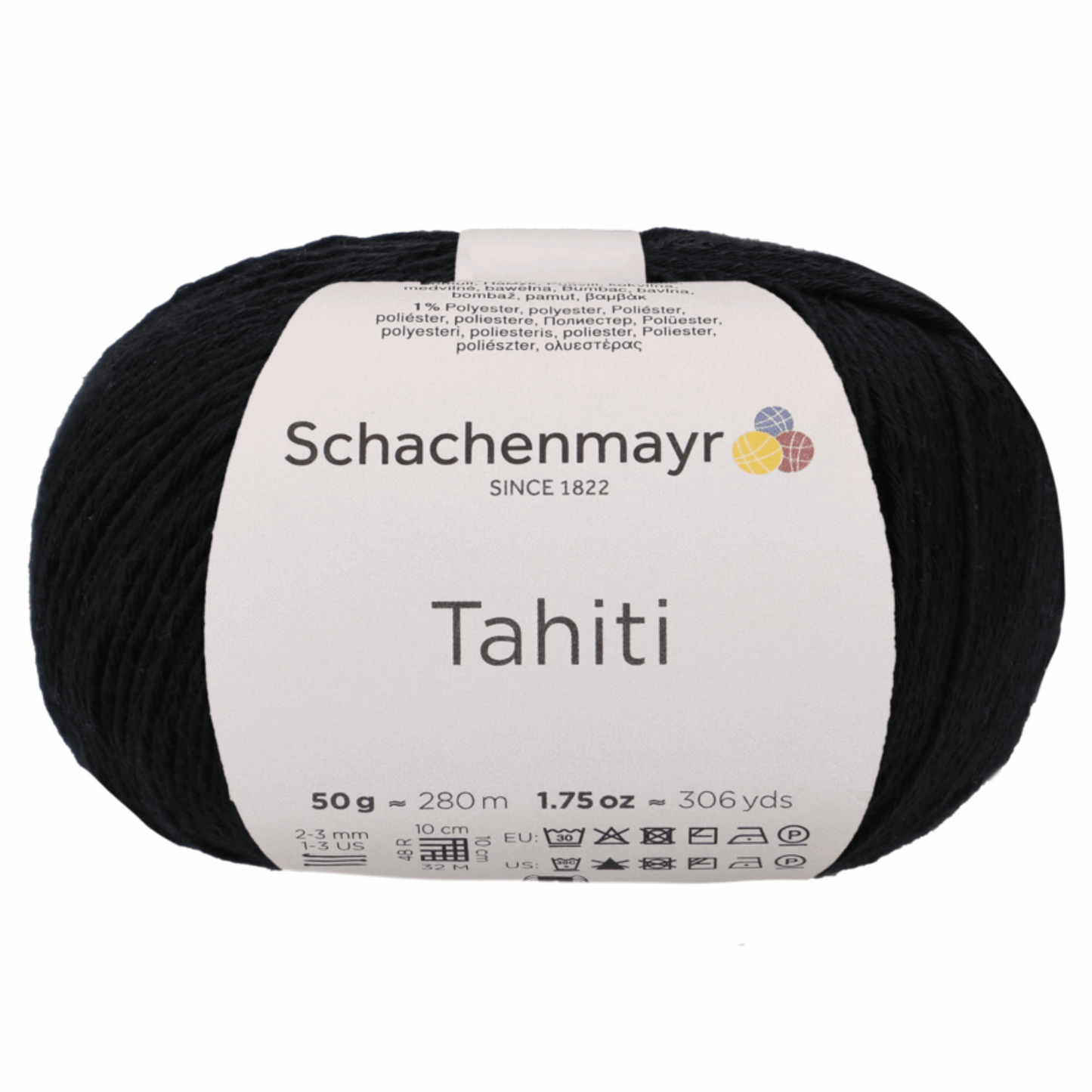 Schachenmayr Tahiti – SMC Select