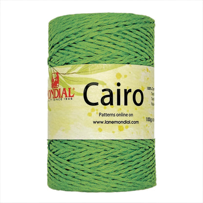 Lane Mondial Cairo 100g