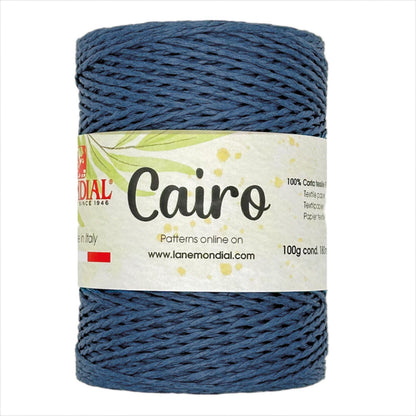 Lane Mondial Cairo 100g