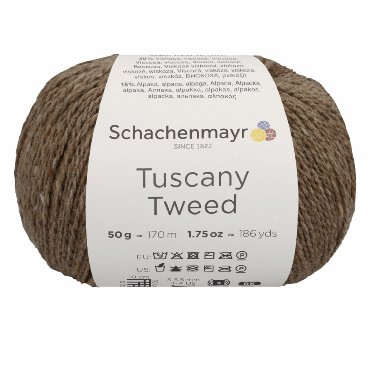 Schachenmayr Tuscany Tweed 50g