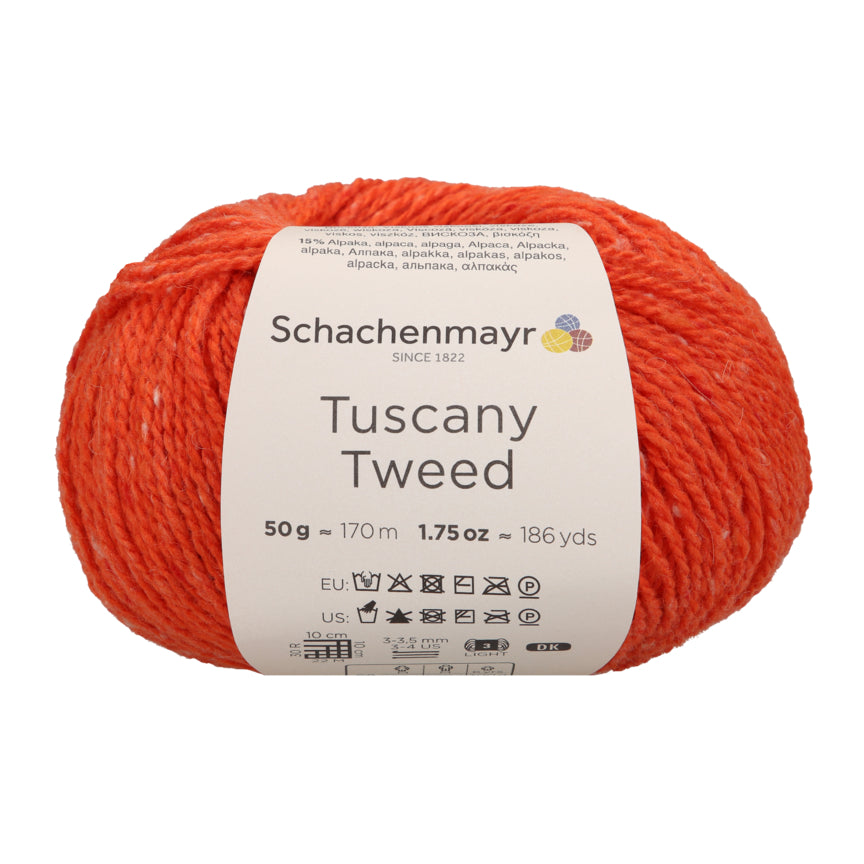 Schachenmayr Tuscany Tweed 50g