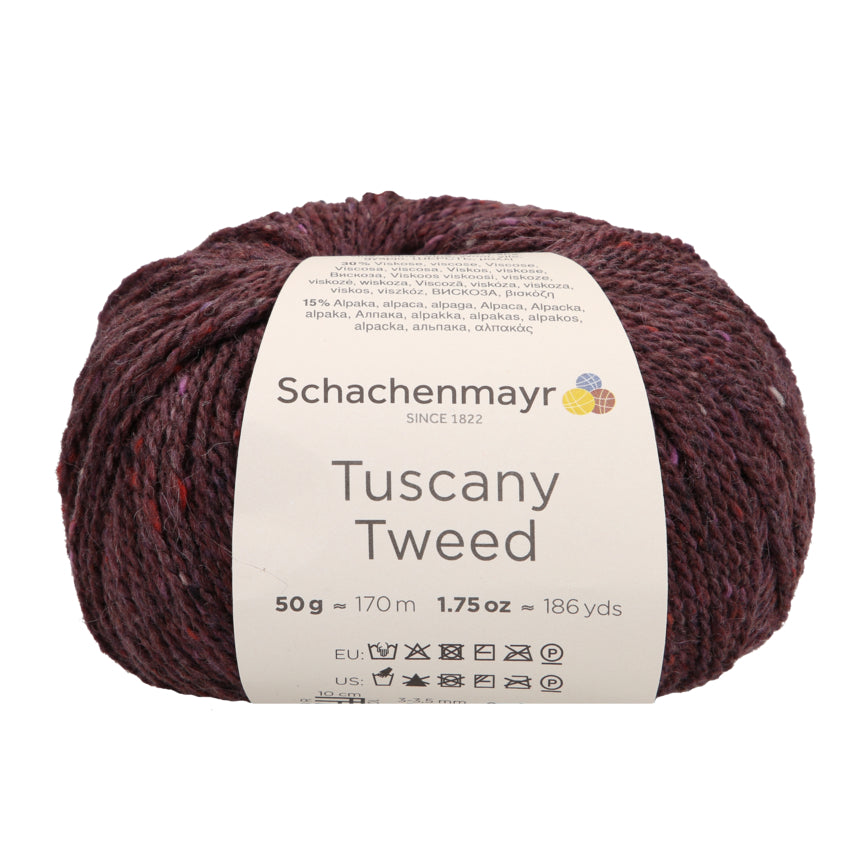 Schachenmayr Tuscany Tweed 50g