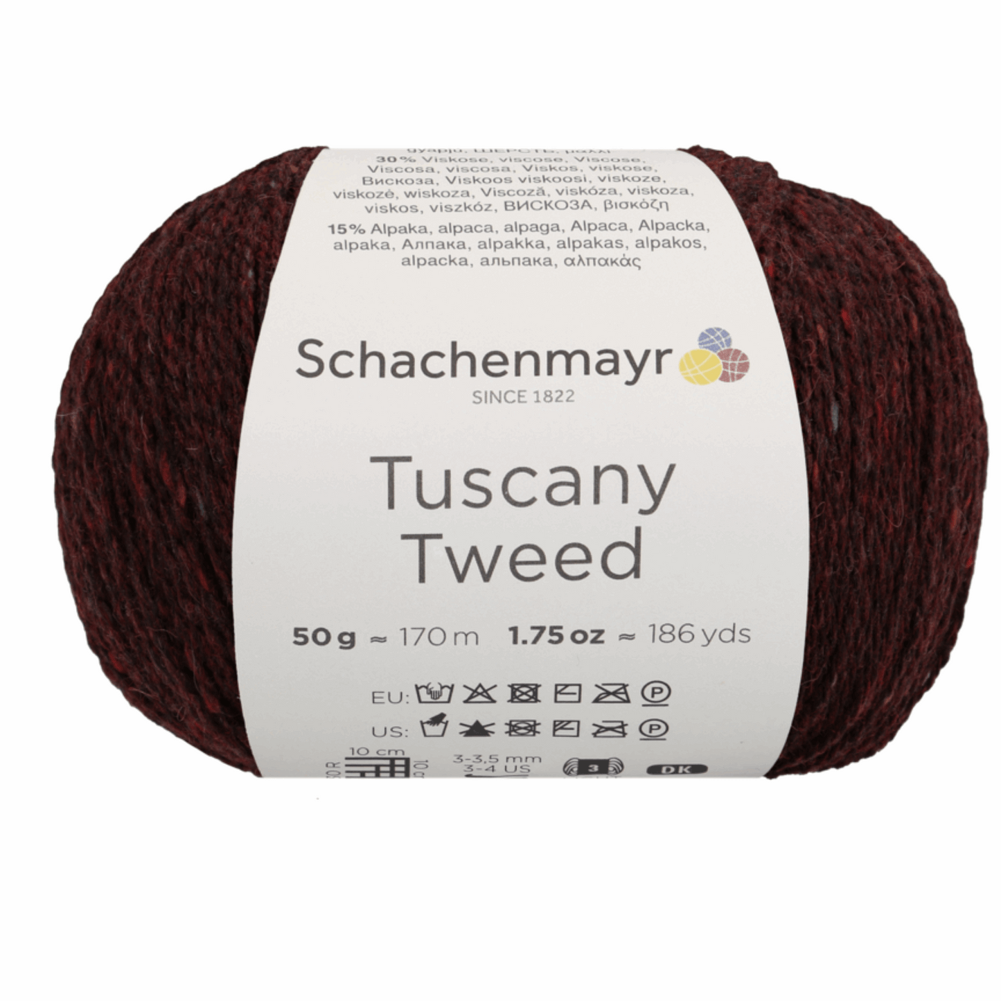 Schachenmayr Tuscany Tweed 50g