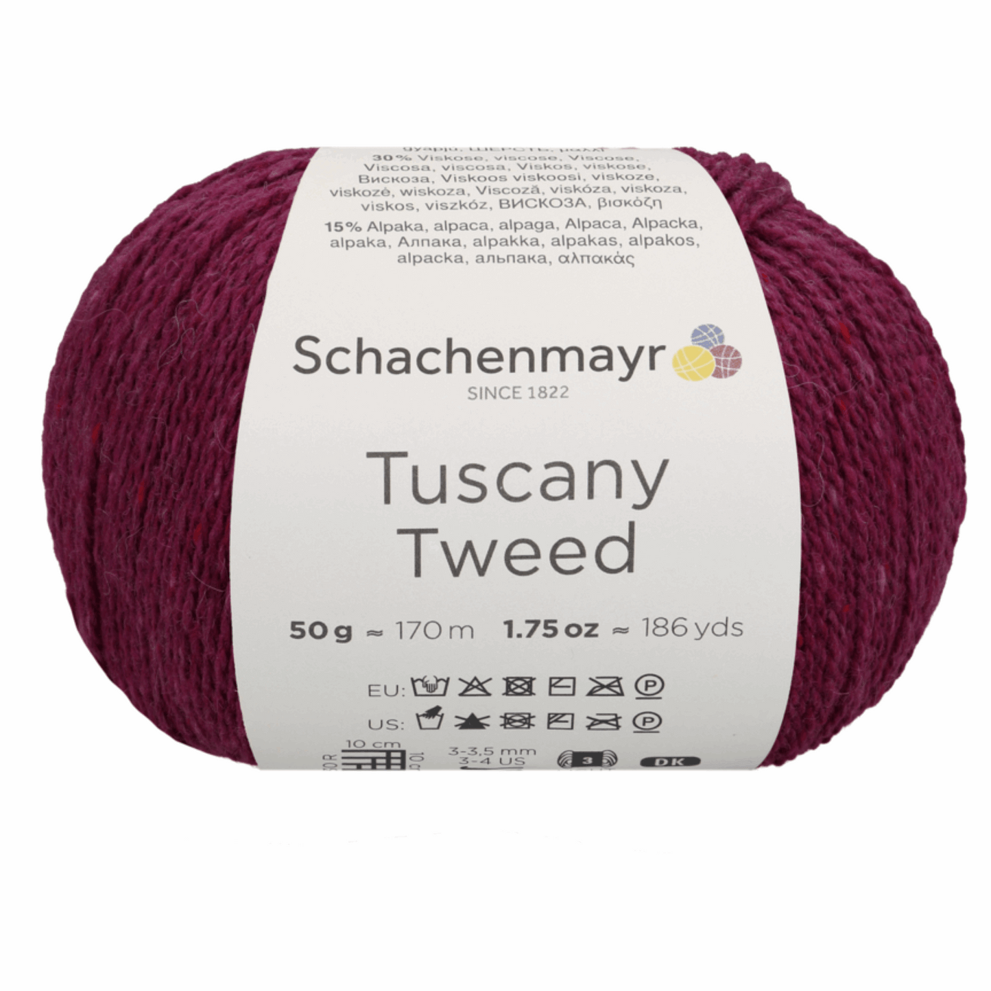 Schachenmayr Tuscany Tweed 50g