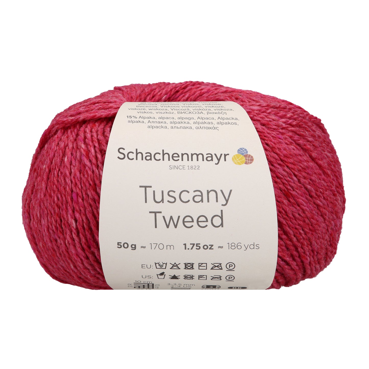 Schachenmayr Tuscany Tweed 50g