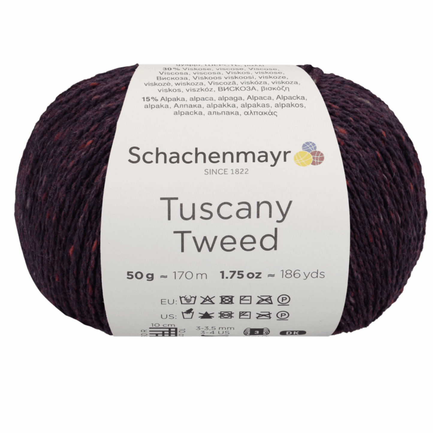 Schachenmayr Tuscany Tweed 50g