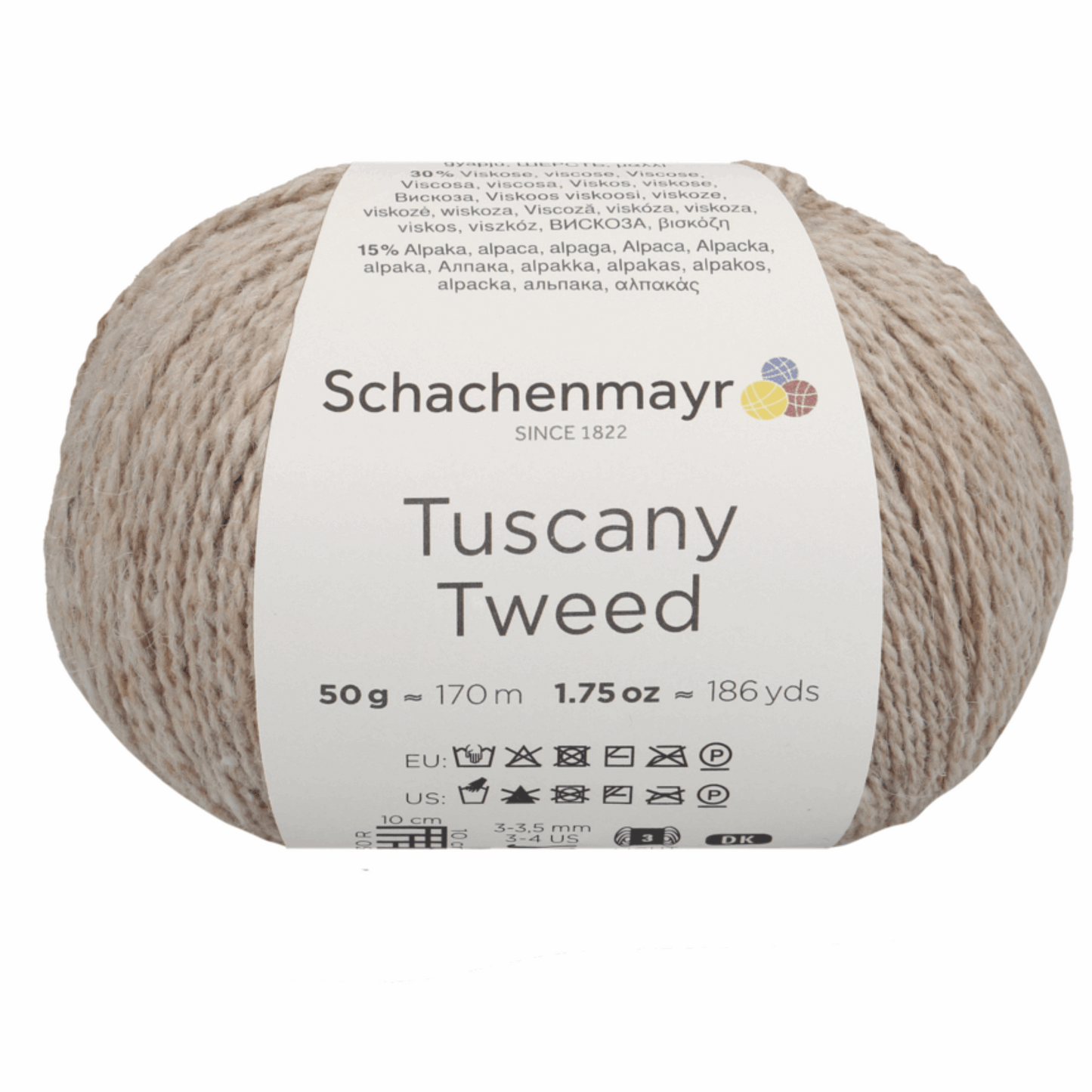 Schachenmayr Tuscany Tweed 50g