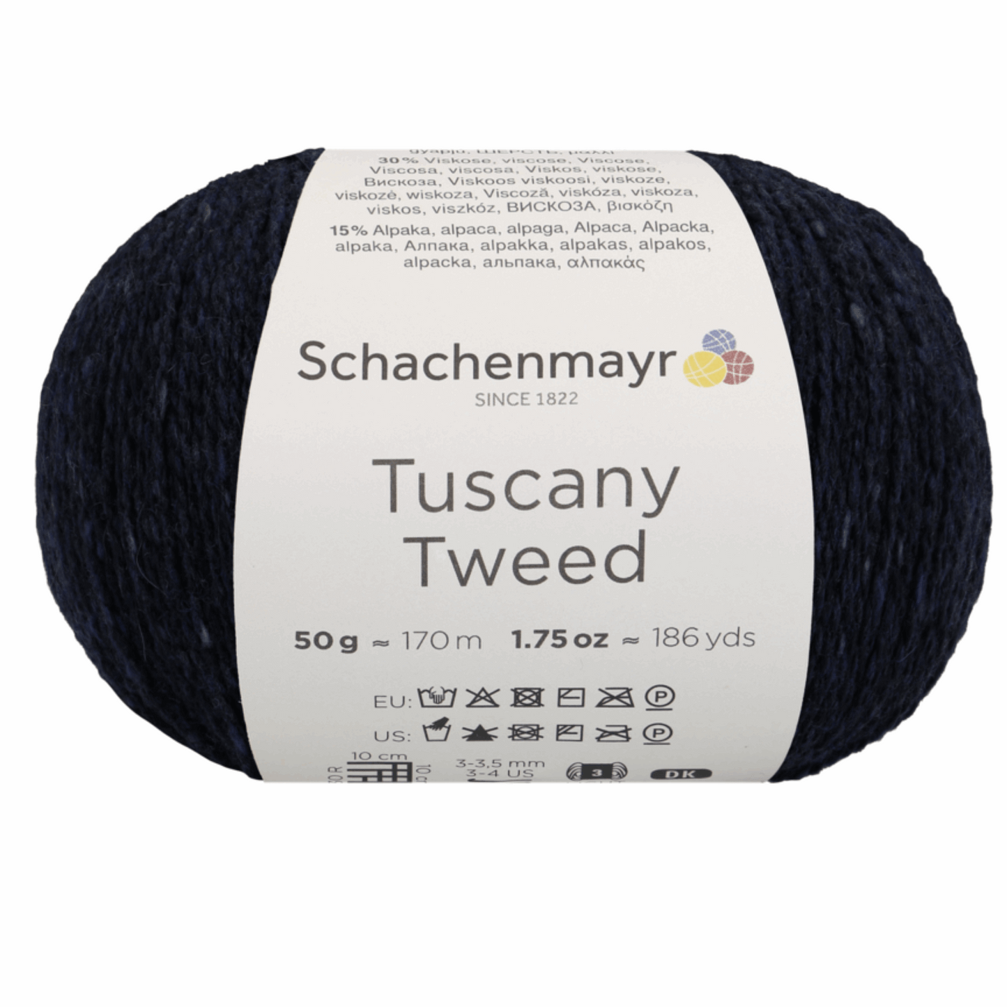 Schachenmayr Tuscany Tweed 50g