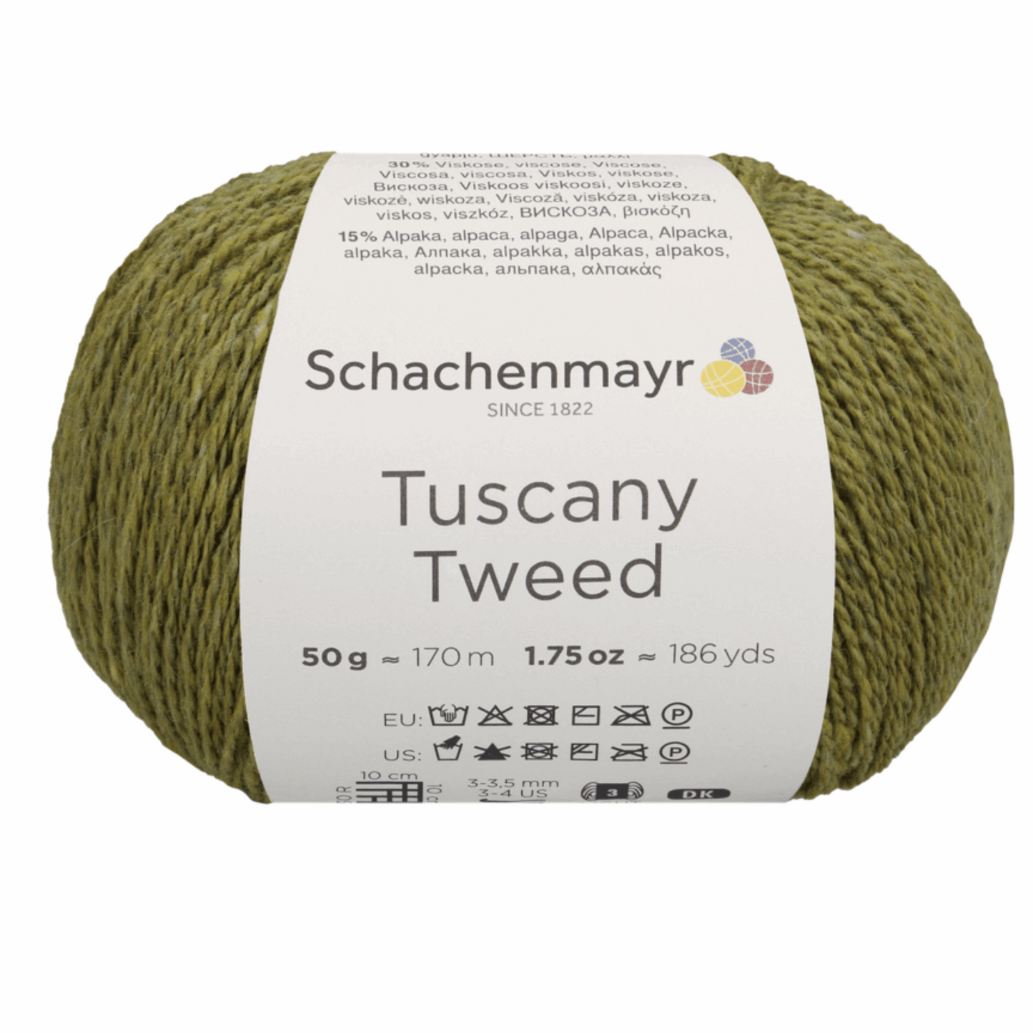 Schachenmayr Tuscany Tweed 50g