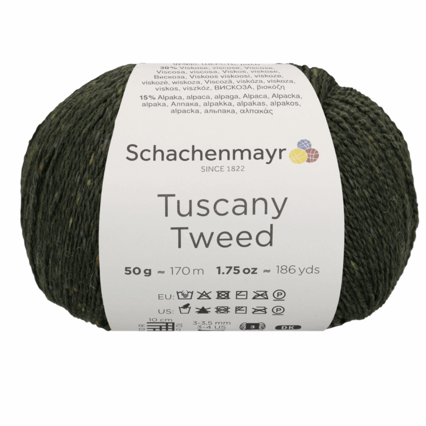 Schachenmayr Tuscany Tweed 50g