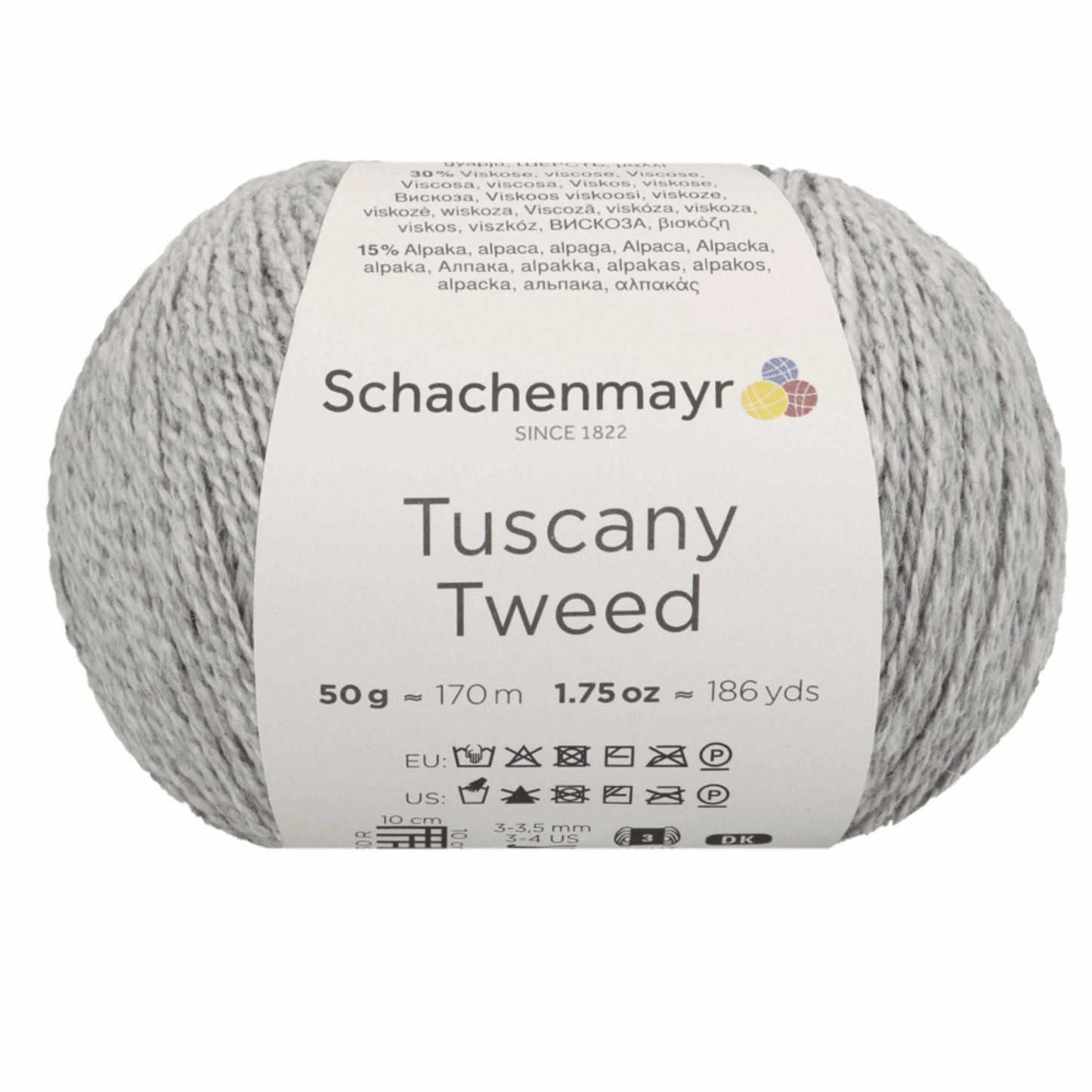 Schachenmayr Tuscany Tweed 50g