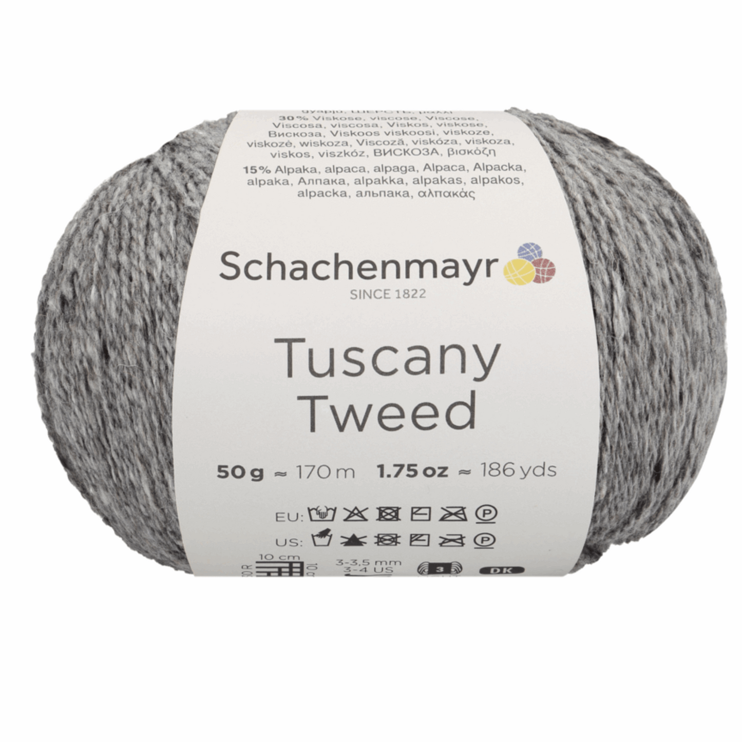 Schachenmayr Tuscany Tweed 50g