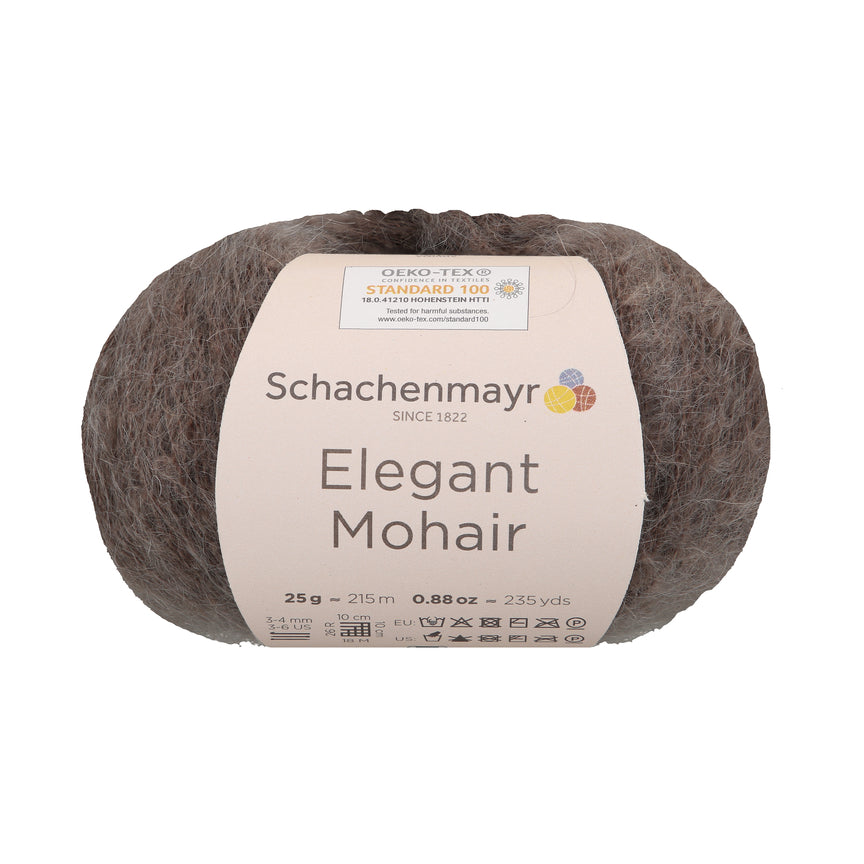 Schachenmayr Elegant Mohair 25g