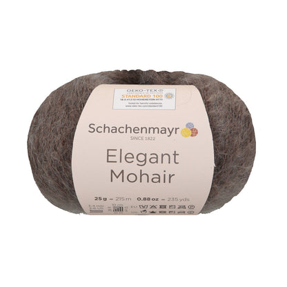 Schachenmayr Elegant Mohair 25g (Sonderposten)